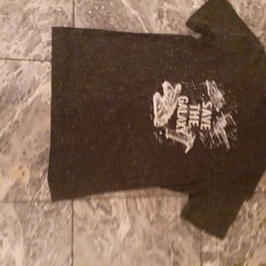 Star Wars Official Save The Galaxy Tee